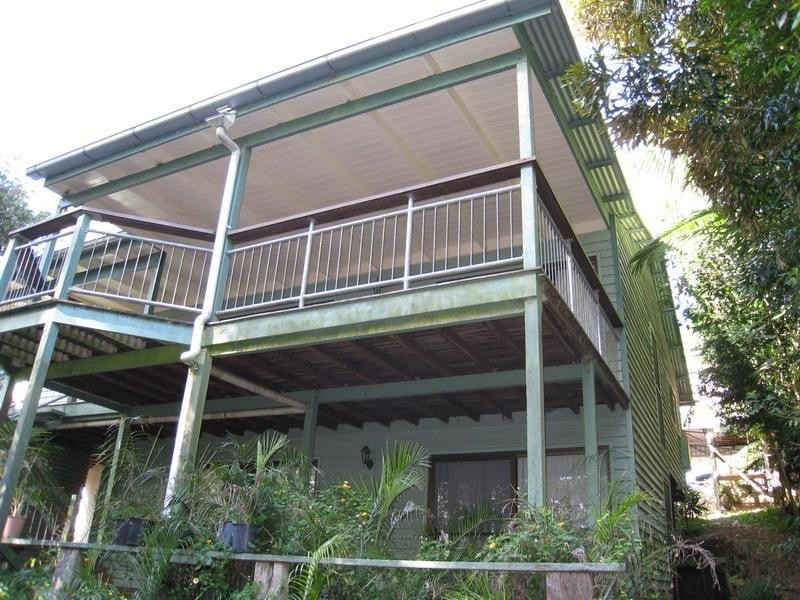 49 Alex Rd,, Mount Glorious QLD 4520