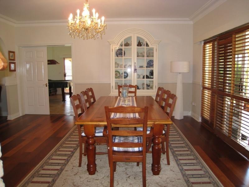 54 Burton Lane, Samford QLD 4520