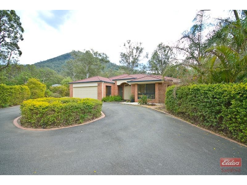 5 Woodbine Court, Samford QLD 4520