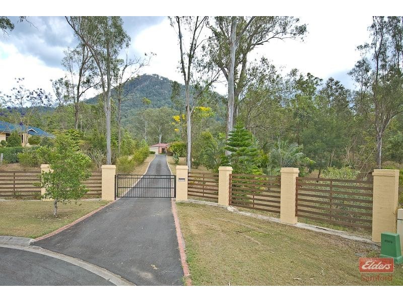 5 Woodbine Court, Samford QLD 4520