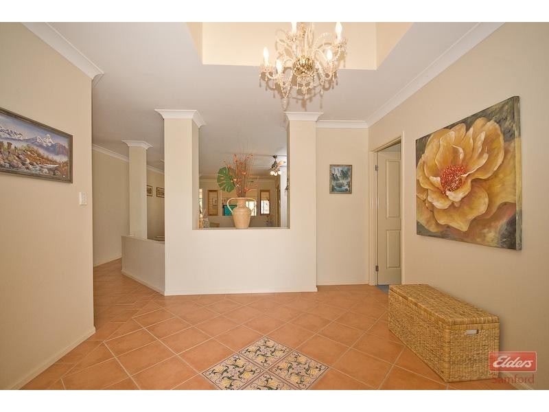 5 Woodbine Court, Samford QLD 4520