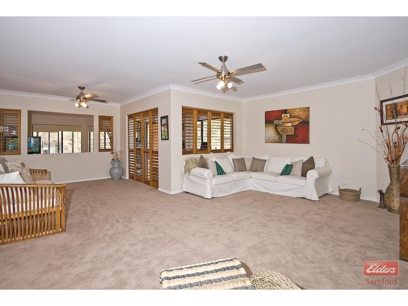 5 Woodbine Court, Samford QLD 4520