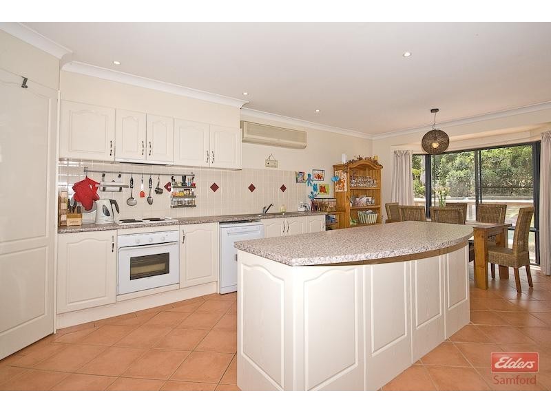 5 Woodbine Court, Samford QLD 4520