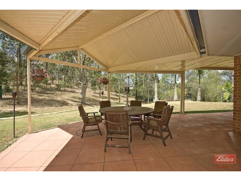 5 Woodbine Court, Samford QLD 4520