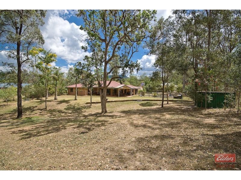 5 Woodbine Court, Samford QLD 4520