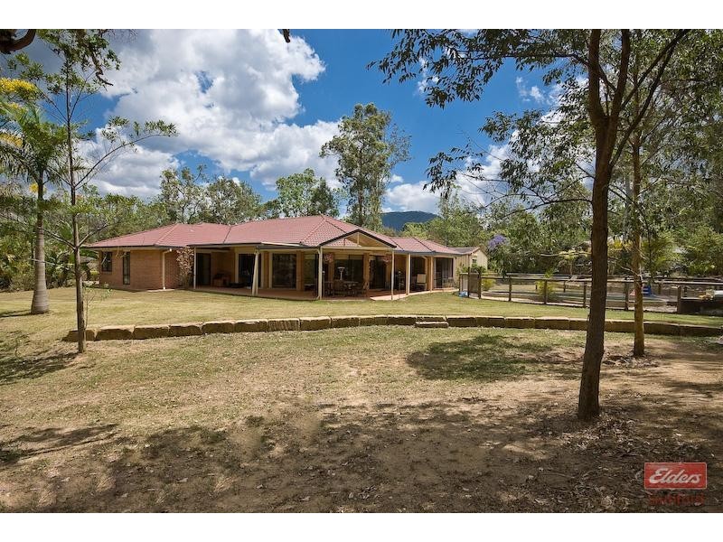 5 Woodbine Court, Samford QLD 4520