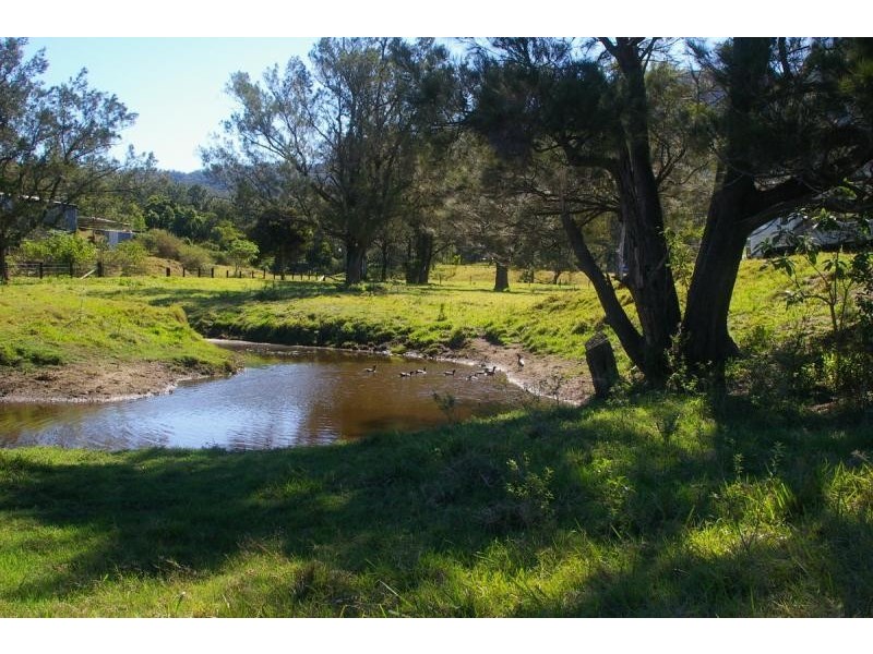 Lot 1/ Ryder Road, Samford QLD 4520