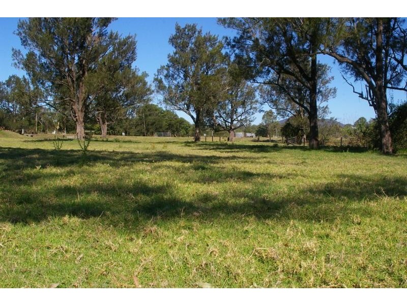 Lot 1/ Ryder Road, Samford QLD 4520