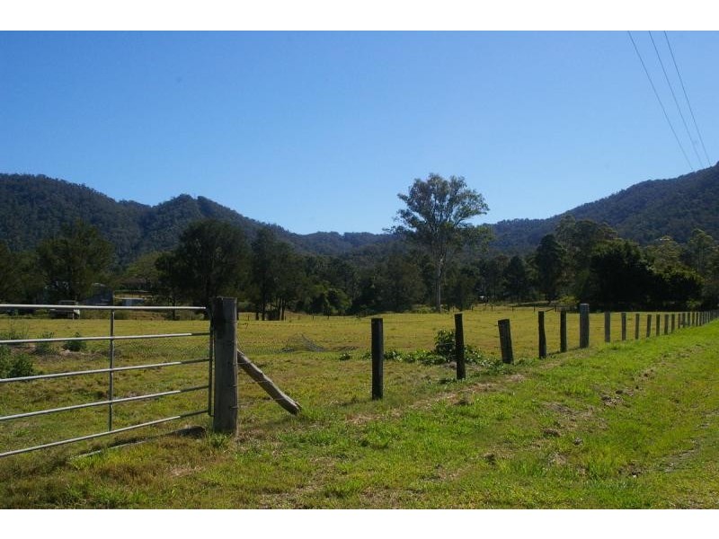 Lot 1/ Ryder Road, Samford QLD 4520