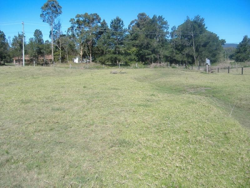 Lot 1/ Ryder Road, Samford QLD 4520