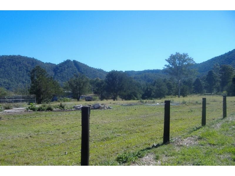 Lot 1/ Ryder Road, Samford QLD 4520