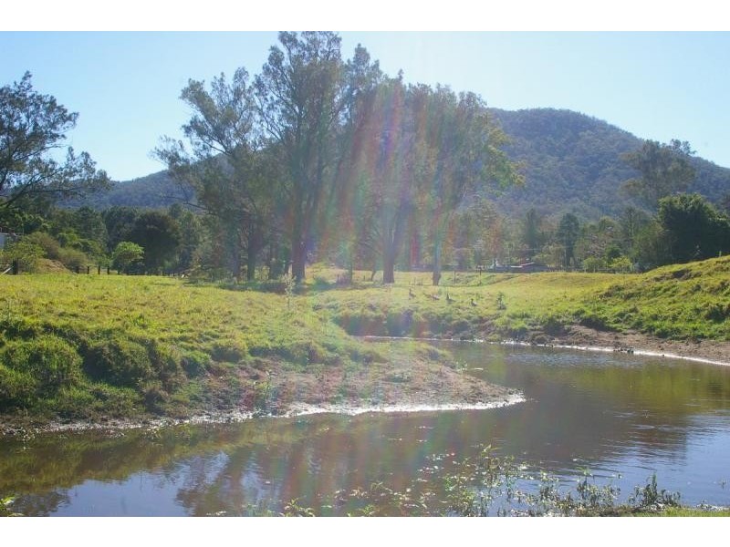 Lot 1/ Ryder Road, Samford QLD 4520