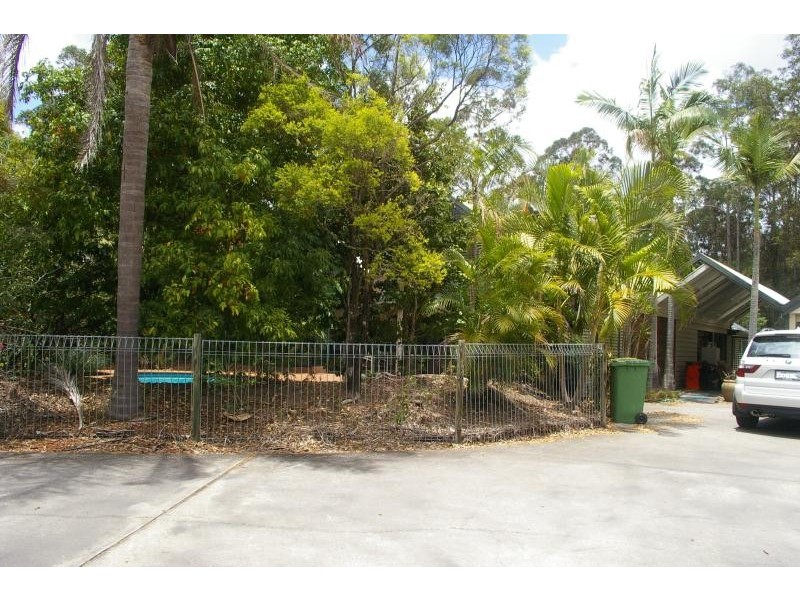 Camp Mountain QLD 4520