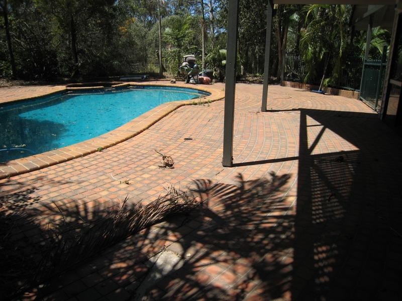 Camp Mountain QLD 4520