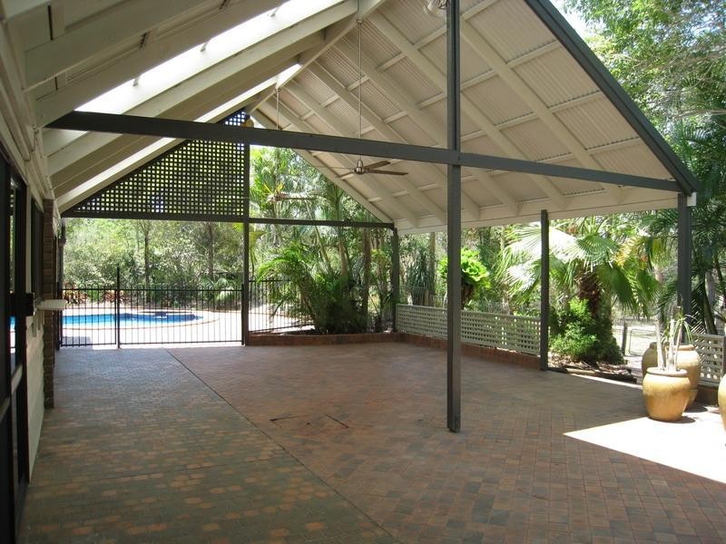 Camp Mountain QLD 4520