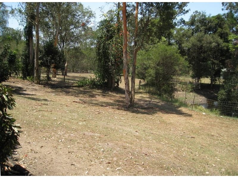 Camp Mountain QLD 4520