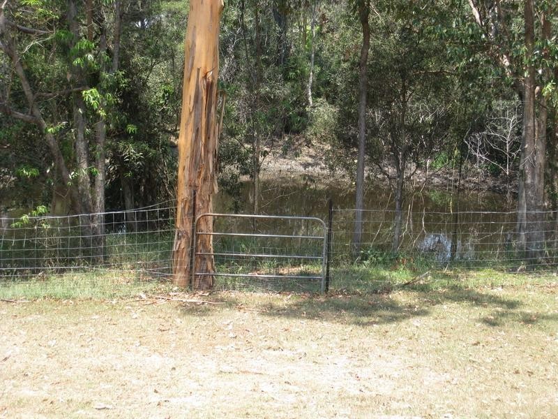 Camp Mountain QLD 4520