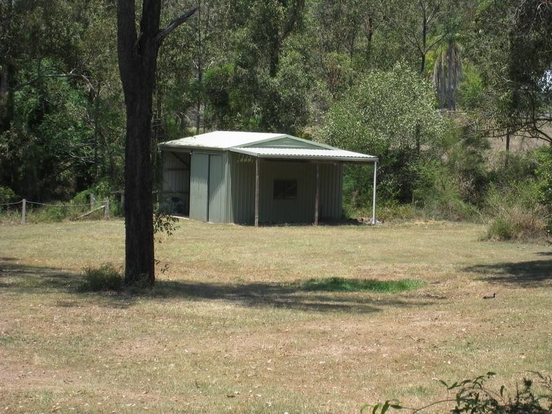 Camp Mountain QLD 4520