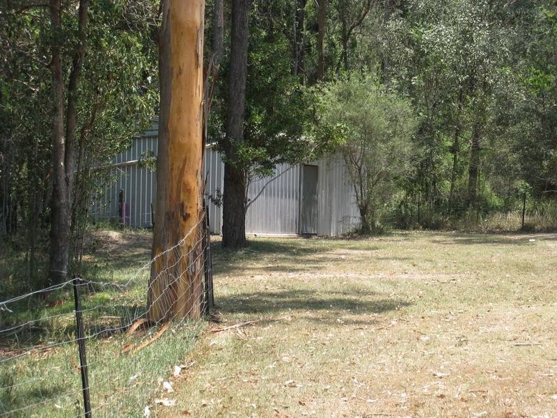 Camp Mountain QLD 4520