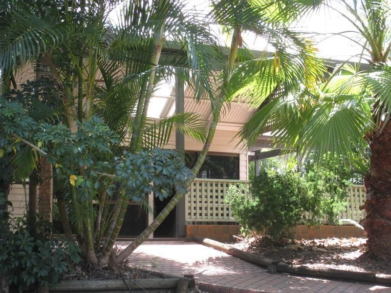 Camp Mountain QLD 4520