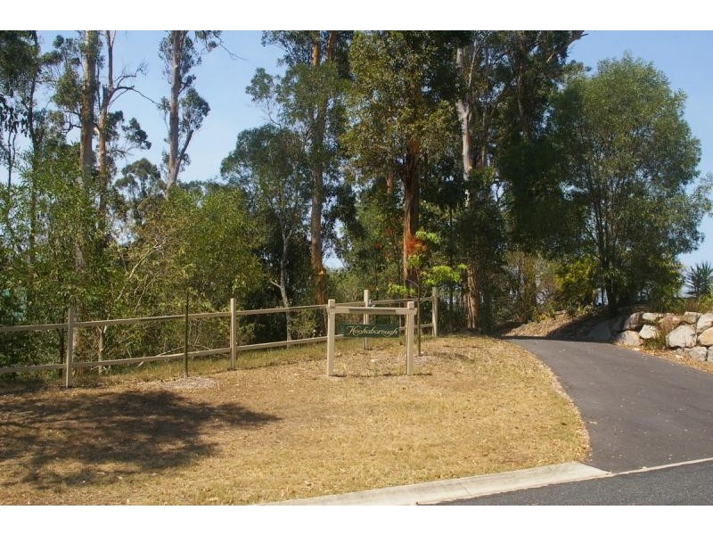 5 Pinbarren Place, Samford QLD 4520