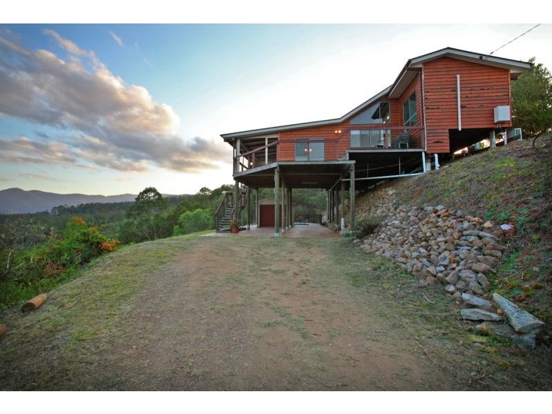 27 Alison Booker Court, Samford QLD 4520