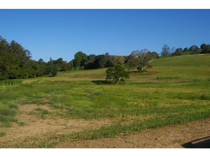 Lot 1/ Morrison Road, Samford QLD 4520