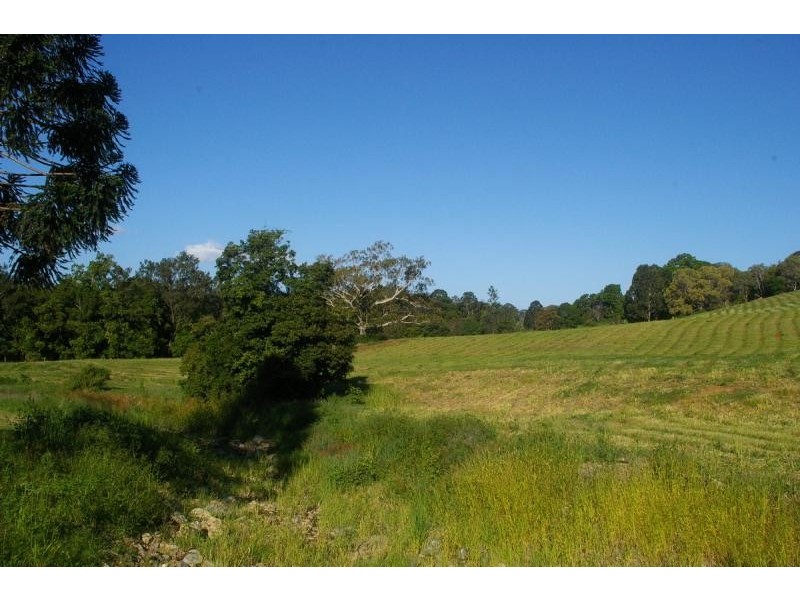 Lot 1/ Morrison Road, Samford QLD 4520