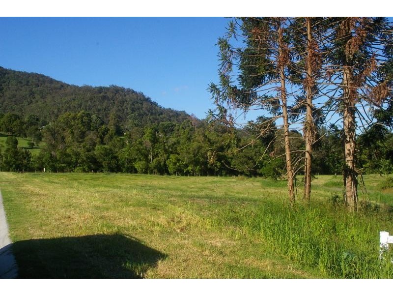 Lot 1/ Morrison Road, Samford QLD 4520