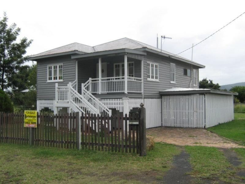 150 Boonah Rathdowney Road, Dugandan QLD 4310