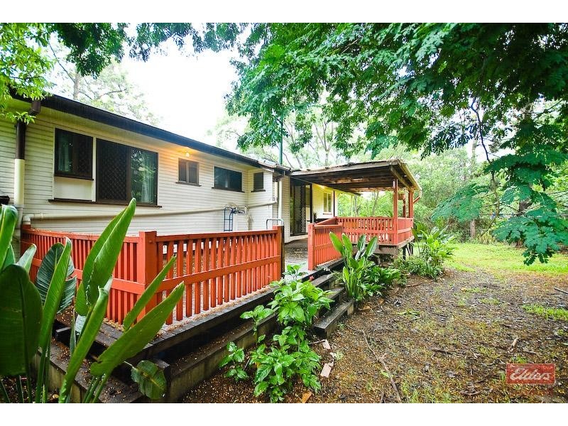 41 Mount Glorious Road, Samford QLD 4520