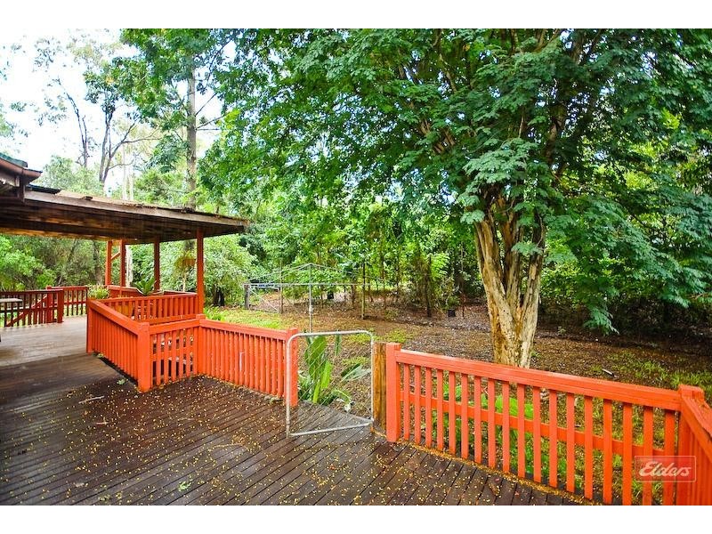 41 Mount Glorious Road, Samford QLD 4520