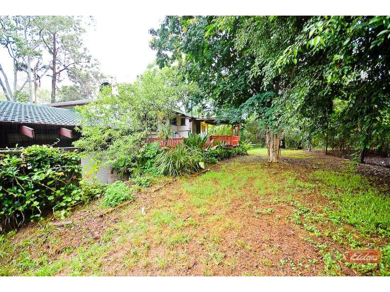 41 Mount Glorious Road, Samford QLD 4520