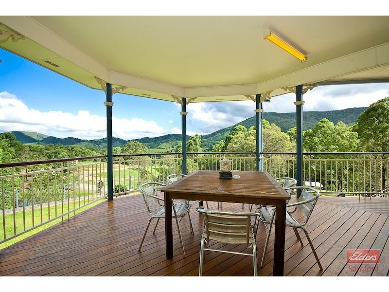 486 Cedar Creek Road, Samford QLD 4520