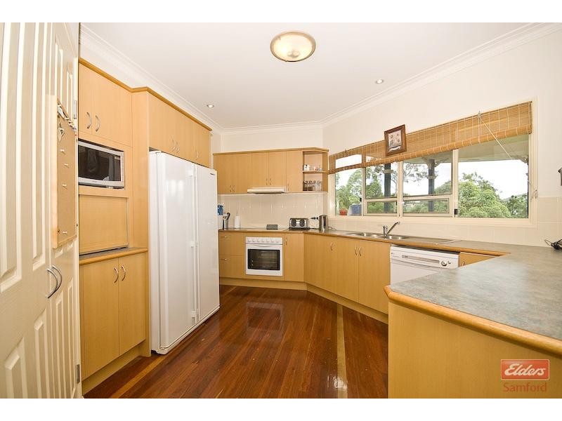 486 Cedar Creek Road, Samford QLD 4520