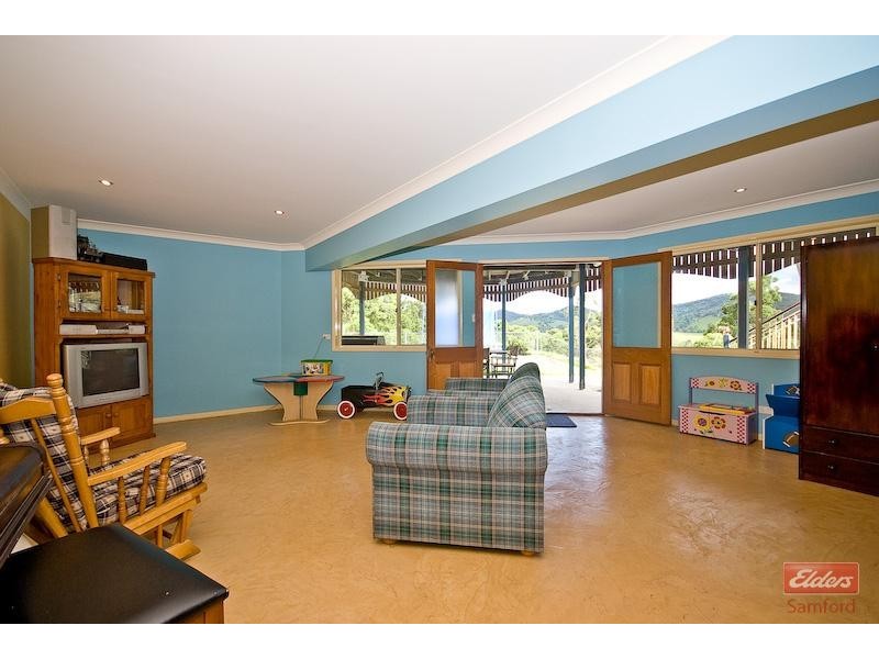 486 Cedar Creek Road, Samford QLD 4520