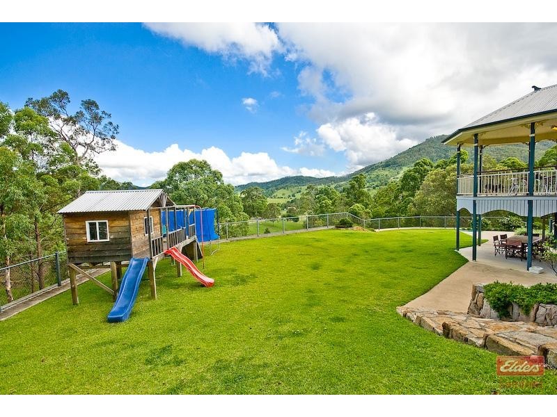 486 Cedar Creek Road, Samford QLD 4520