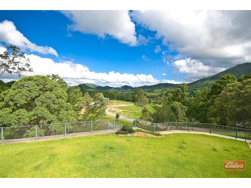 486 Cedar Creek Road, Samford QLD 4520