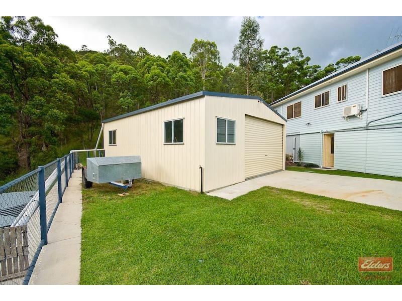 486 Cedar Creek Road, Samford QLD 4520