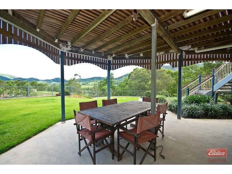486 Cedar Creek Road, Samford QLD 4520