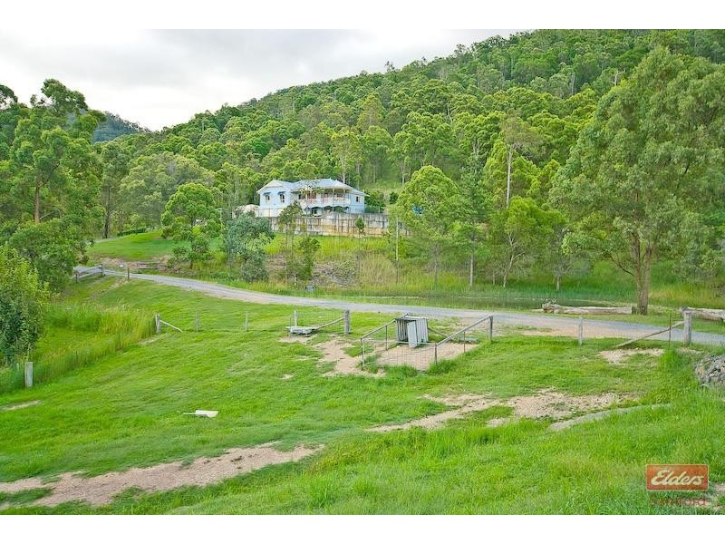486 Cedar Creek Road, Samford QLD 4520