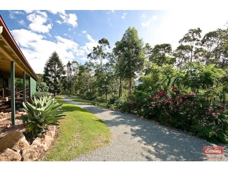 198 Aitcheson Road, Samford QLD 4520