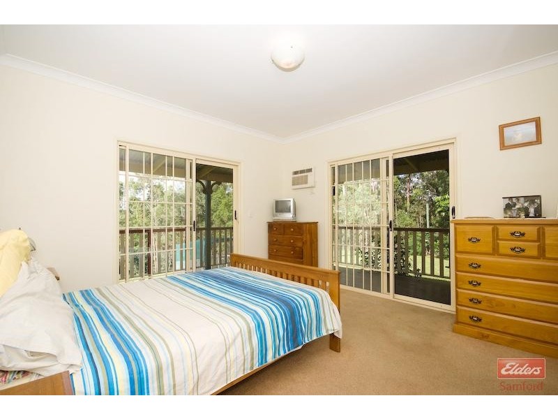 198 Aitcheson Road, Samford QLD 4520