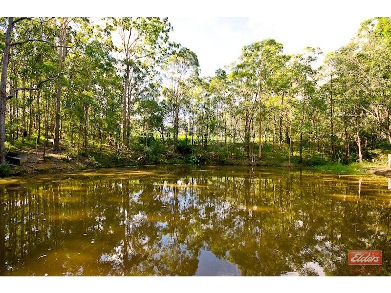 198 Aitcheson Road, Samford QLD 4520