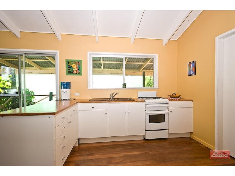 198 Aitcheson Road, Samford QLD 4520