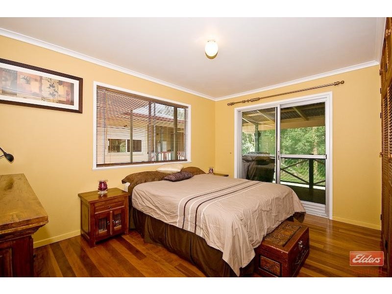 198 Aitcheson Road, Samford QLD 4520