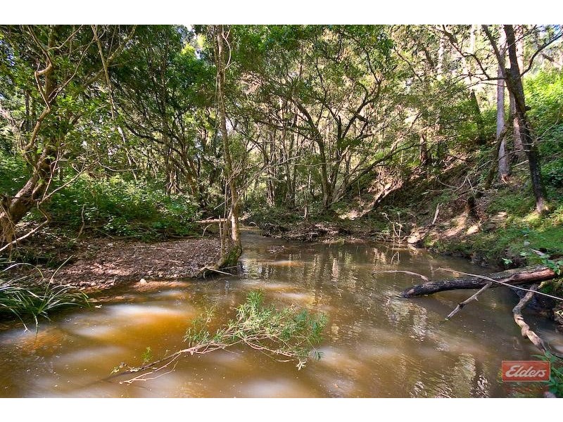 198 Aitcheson Road, Samford QLD 4520