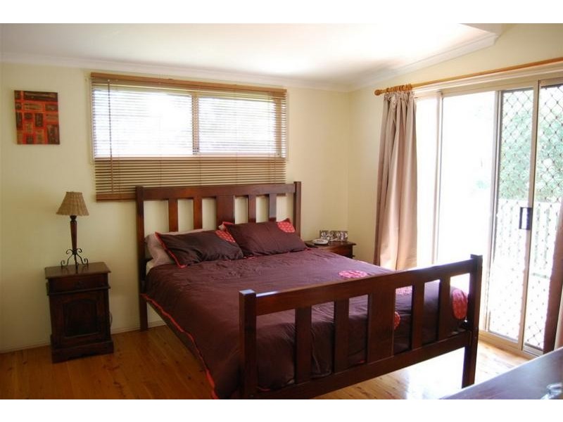 55 Saddleback Drive, Dayboro QLD 4521