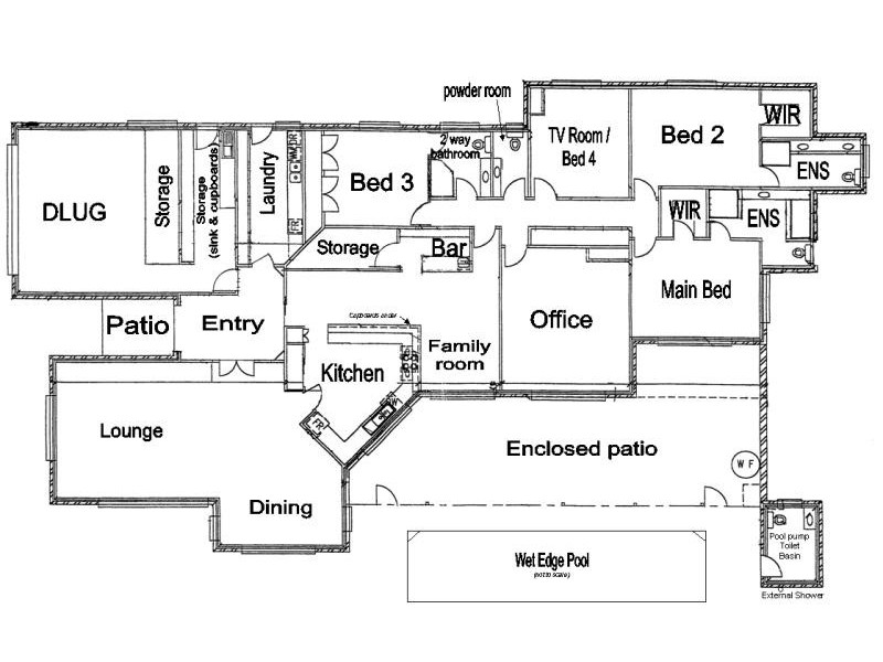 230 Smiths Road, Samford QLD 4520