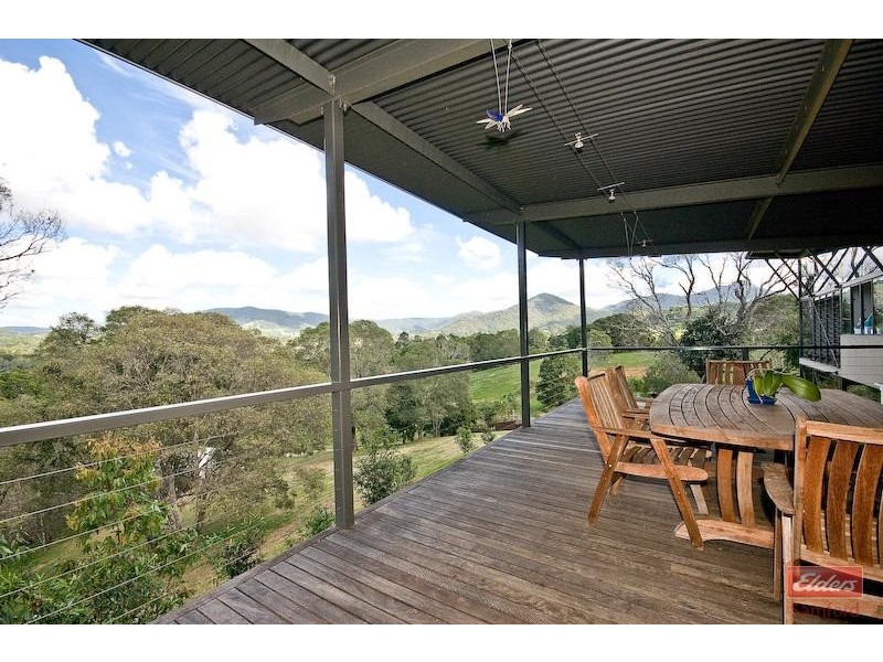 264 Old Mt Samson Road, Samford QLD 4520